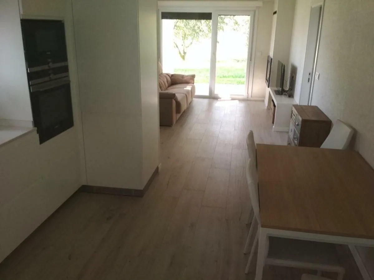 Aduna Apartamento Zabale 게스트하우스