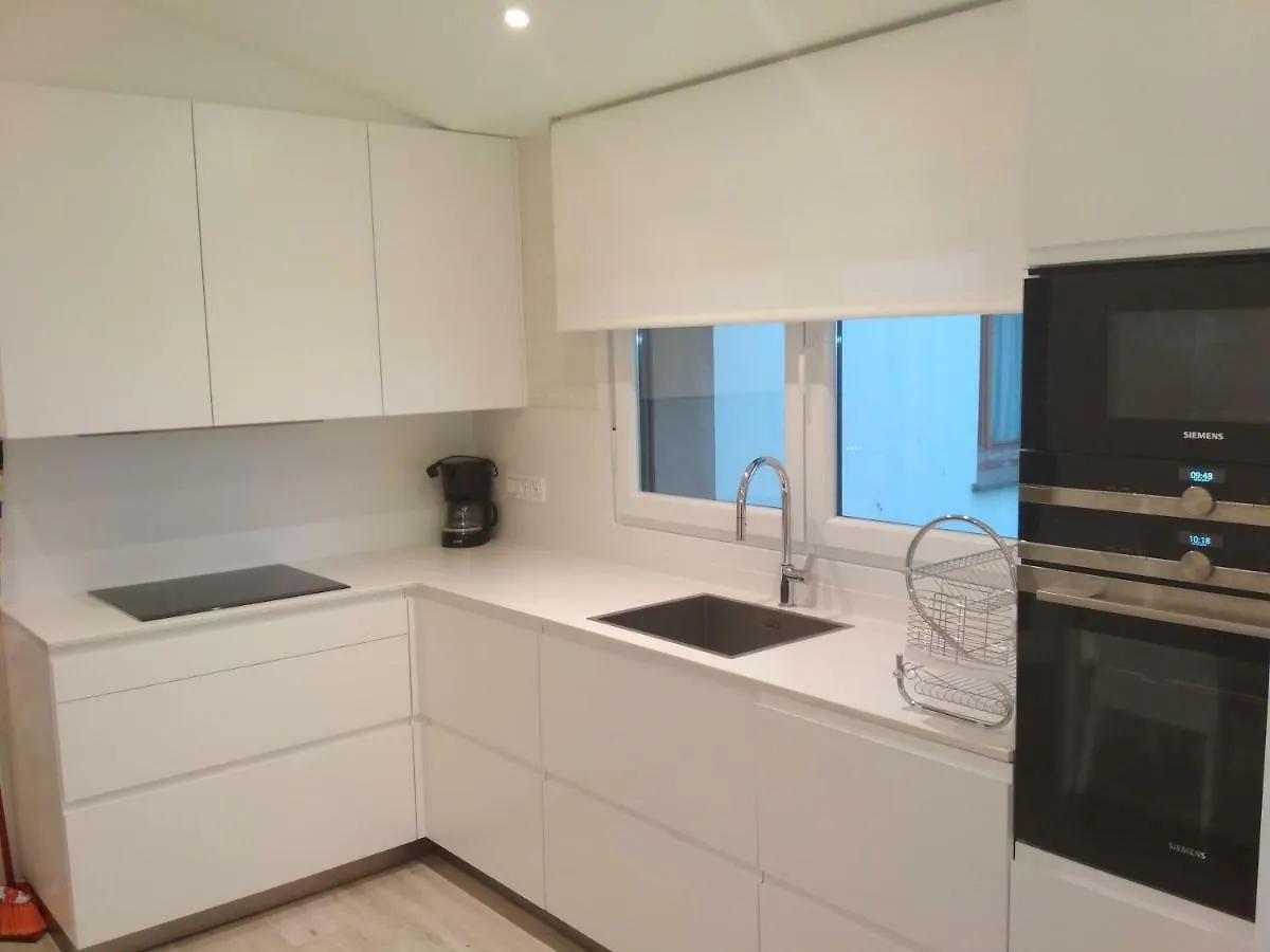 Aduna Apartamento Zabale 게스트하우스