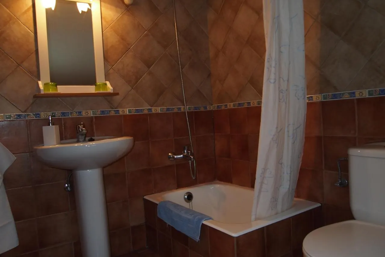Apartamento Zabale Hostal Aduna 0*,  España